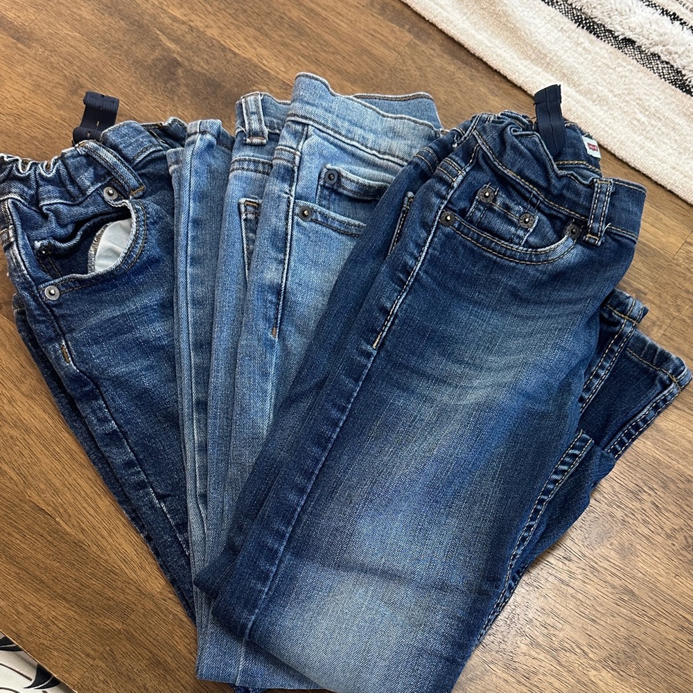 Boy’s Jeans Lot